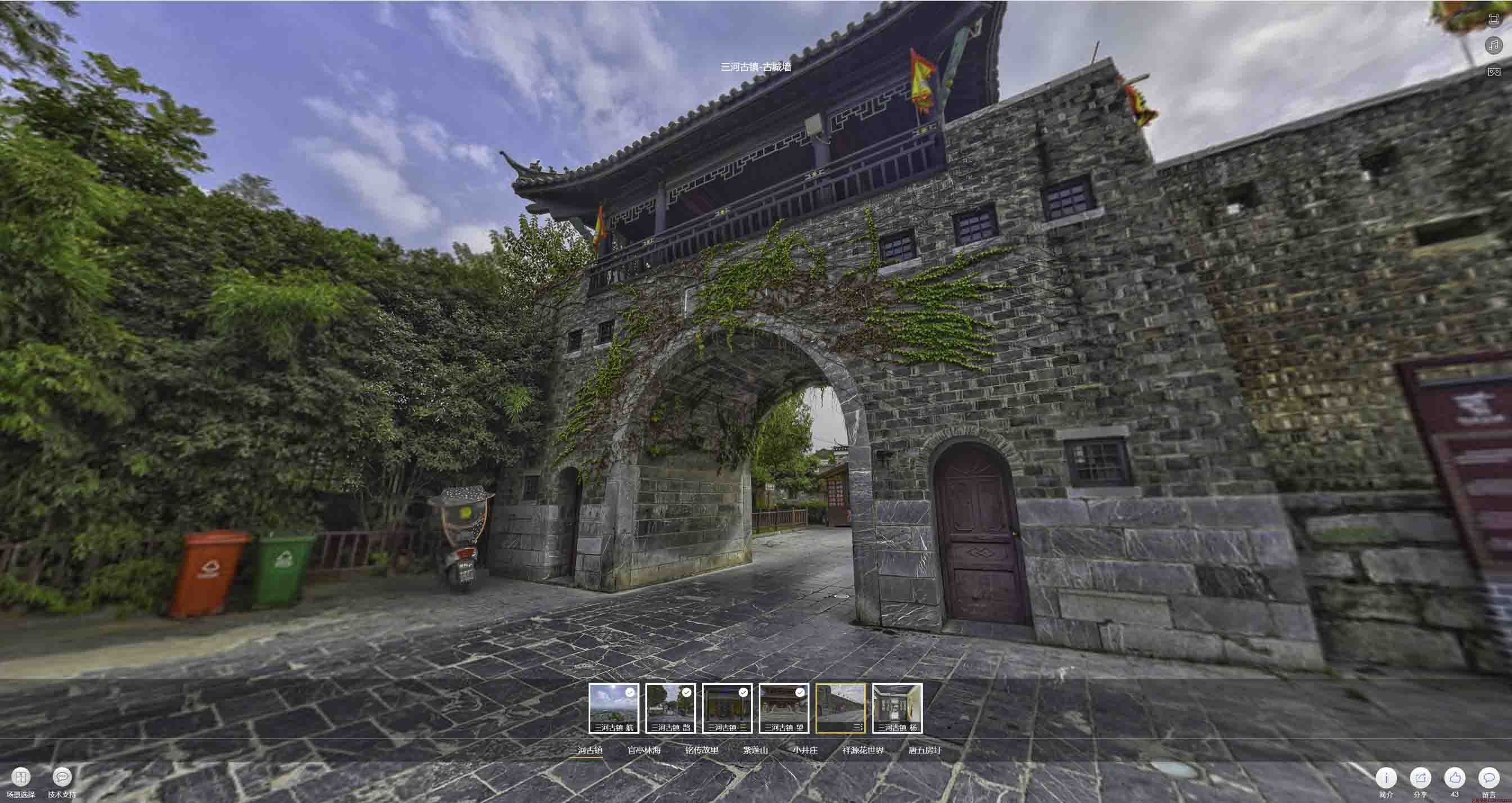 东区全景拍摄技巧：捕捉完美全景图像在手绘地图中的创意应用